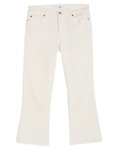 Джинсовые брюки 7 For All Mankind
