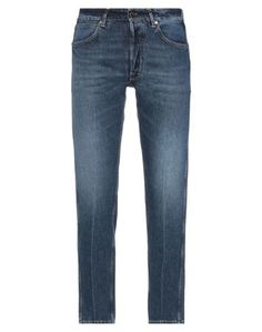 Джинсовые брюки Golden Goose Deluxe Brand