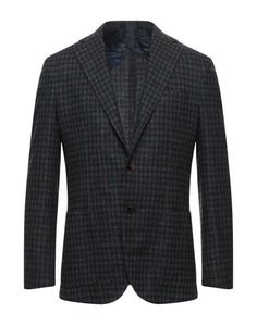 Пиджак Barba Napoli