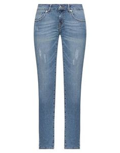 Джинсовые брюки GF Ferre