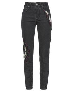 Джинсовые брюки Isabel Marant Étoile