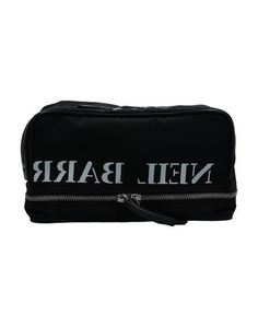 Beauty case Neil Barrett