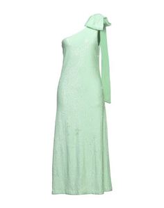 Длинное платье BE Blumarine