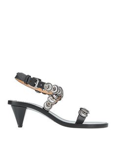 Сандалии Isabel Marant