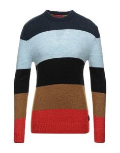 Свитер Scotch & Soda