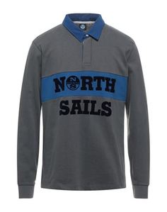 Поло North Sails