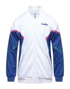 Толстовка Diadora