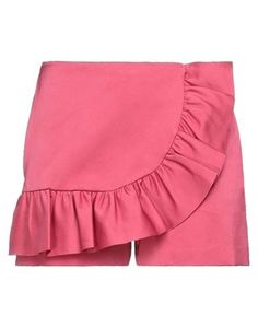 Повседневные шорты RED Valentino