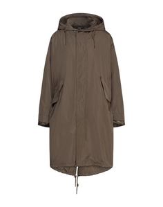 Легкое пальто Aspesi