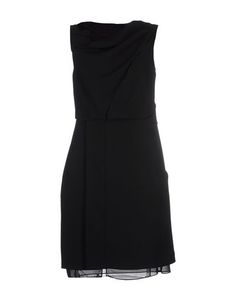 Короткое платье Diane von Furstenberg