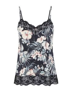 Бельевая майка Emporio Armani