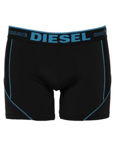 Боксеры Diesel