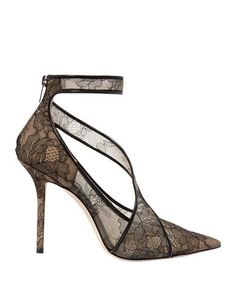 Туфли Jimmy Choo