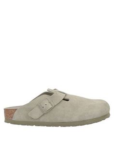 Мюлес и сабо Birkenstock