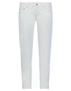 Повседневные брюки Dondup