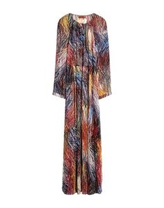 Длинное платье Missoni