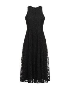 Платье длиной 3/4 Pinko