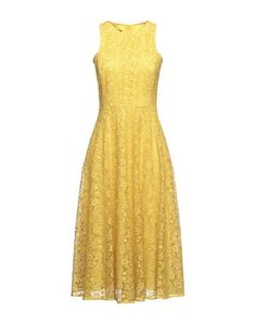 Платье длиной 3/4 Pinko