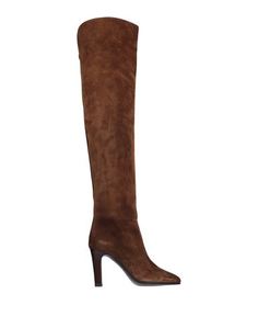 Сапоги Saint Laurent