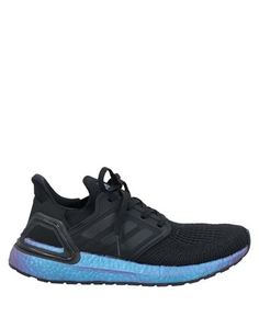 Низкие кеды и кроссовки Adidas