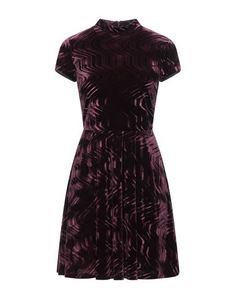 Короткое платье Armani Exchange