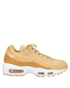 Низкие кеды и кроссовки Nike