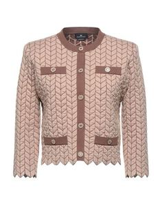 Пиджак Elisabetta Franchi