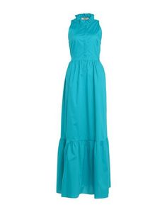 Длинное платье Twinset