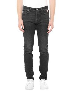 Джинсовые брюки ROŸ Rogers