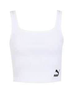 Топ без рукавов Puma