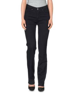Джинсовые брюки Armani Jeans