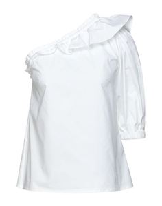 Топ без рукавов Blumarine