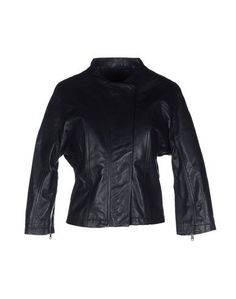 Верхняя одежда из кожи SEE BY ChloÉ