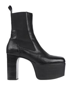 Сапоги Rick Owens