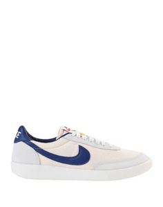 Низкие кеды и кроссовки Nike