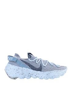 Низкие кеды и кроссовки Nike