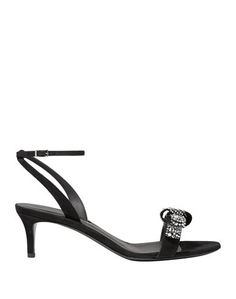 Сандалии Giuseppe Zanotti
