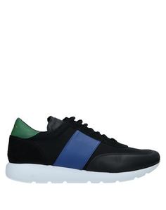 Низкие кеды и кроссовки Paul Smith