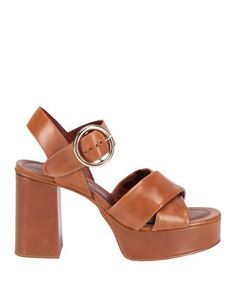 Сандалии SEE BY ChloÉ