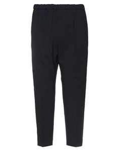 Повседневные брюки Jil Sander