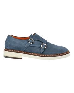 Мокасины Santoni