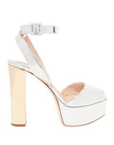 Сандалии Giuseppe Zanotti