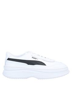 Низкие кеды и кроссовки Puma