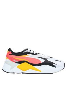 Низкие кеды и кроссовки Puma