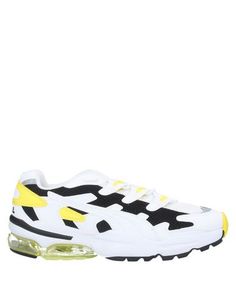 Низкие кеды и кроссовки Puma
