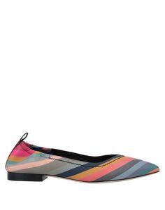 Балетки Paul Smith