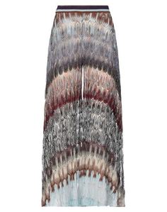 Повседневные брюки Missoni