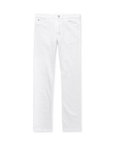 Джинсовые брюки Canali