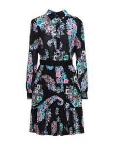 Короткое платье Blugirl Blumarine