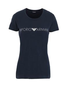 Футболка Emporio Armani